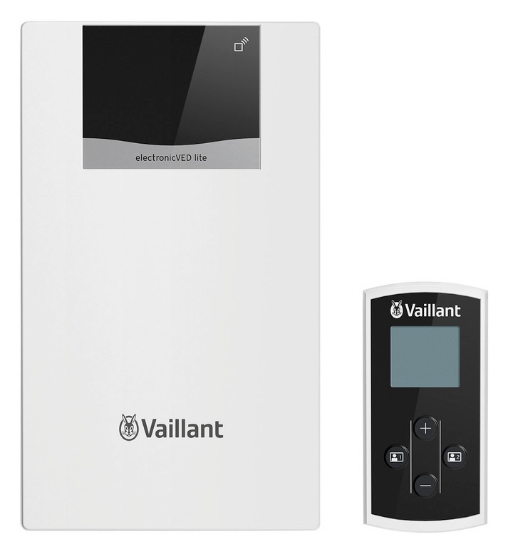 Vaillant electronicVED E 11-13/1 L F 0010044428