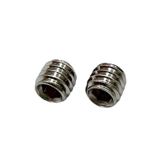 Hansgrohe Madenschraube M4x4 98540000
