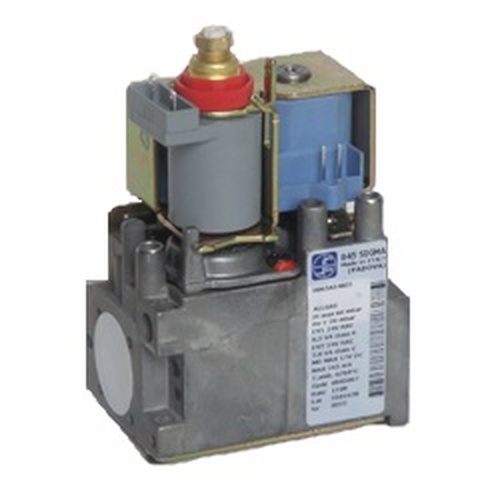 Viessmann Gaskombiregler 7818223