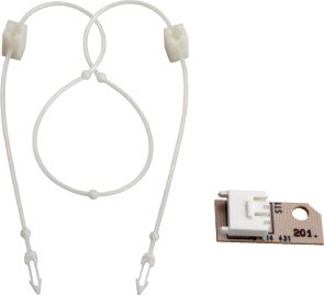 Bosch Gasartumbau-Set 31>21,23 von Flüssiggas auf Erdgas LL/E 87190011020