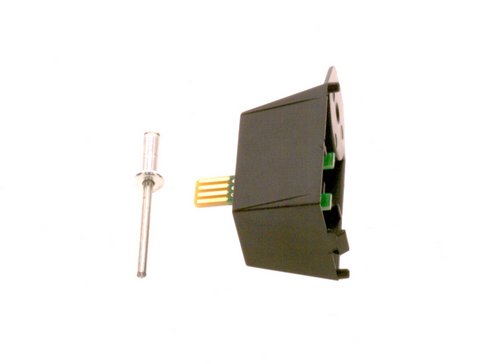 Bosch / Buderus Modul BIM42 6355-V24 KB192i - 50 8738806879