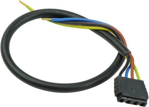 Bosch Kabel und Stecker 335mm 87185725000