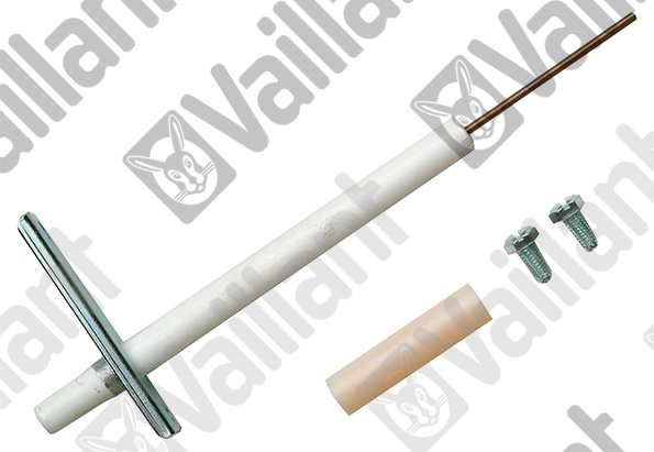 Vaillant Elektrode Überwachung VKS 60-156/2 E 090678