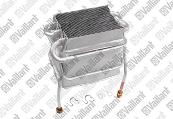 Vaillant Heizschacht für Gas-Durchlaufwasserheizer MAG 6 0/0 XI 0020135513