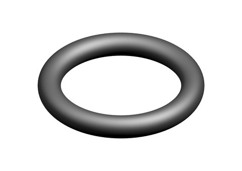 Bosch O-Ring 16x2 5 Stück 7099067