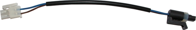 Wolf Kabel Grundfos UPM3 PWM 130mm für Verrohrungsset Heizkreis 2745891