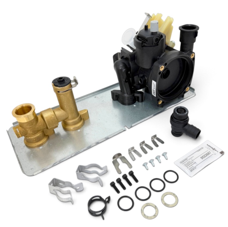 Viessmann Hydraulik Umlauf 7855348