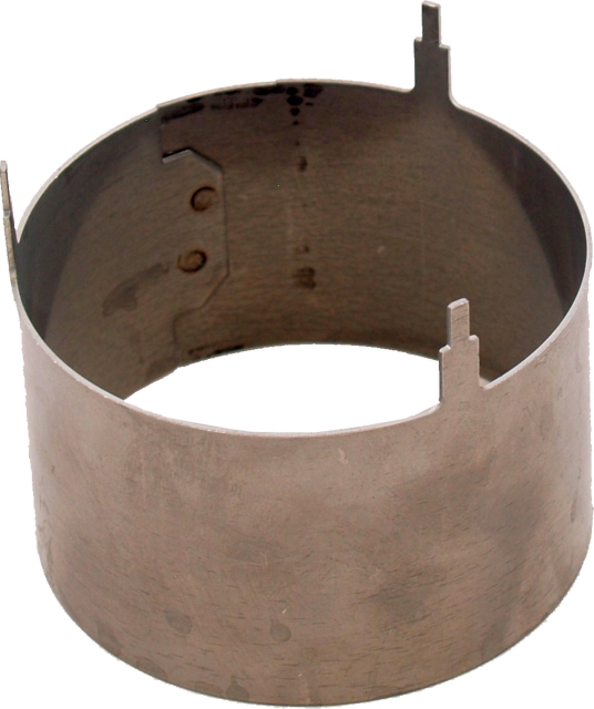 Wolf Flammrohraufsatz für EK01B.3L 2414333
