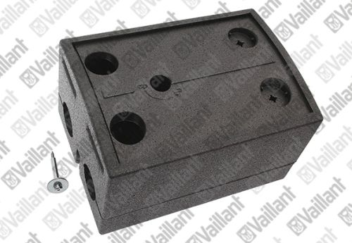 Vaillant Deckel für VDM 10 0020193805