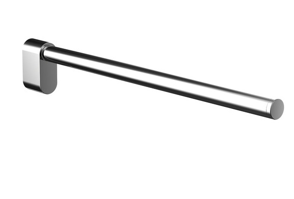 Emco Handtuchhalter Flow starr 1-armig 320mm chrom 275000132