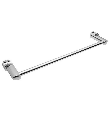 Kermi Handtuchbügel Länge 806mm Oberfläche chrom ZC01040002