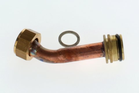 Bosch Verbindungsrohr 87107159600