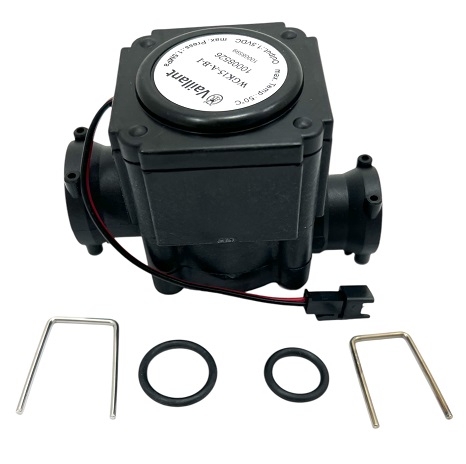 Vaillant Generator MAG 11-0/0 GX MAG 14-0/0 GX 0020068020