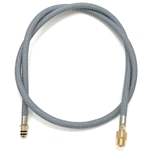 Kludi Faserschlauch M12x1x150 neutral 7372300-00