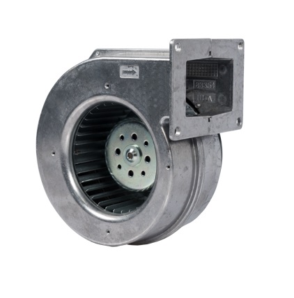 Kermi x-well Ventilator für F150 Y9103000080K