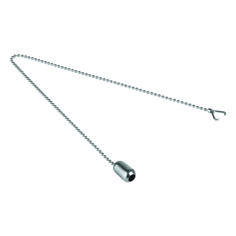 Grohe Rutschkette chrom für Zweigriffarmaturen 6815000