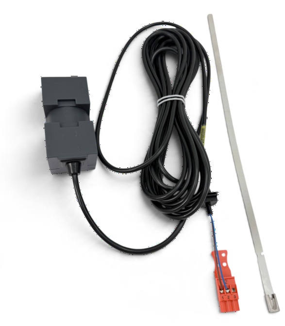 Viessmann Anlegetemperatursensor mit Leitung 7183288