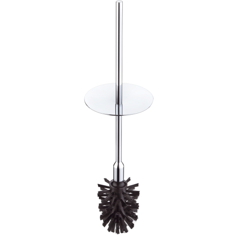 Hansgrohe Stiel mit Bürste Axor Starck, chrom 40889000
