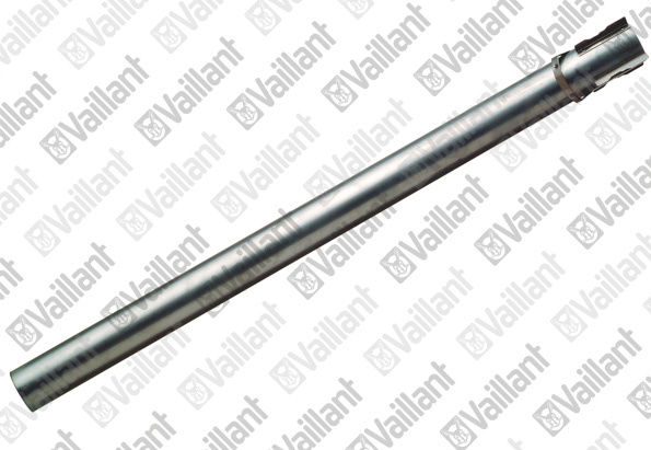 Vaillant Abgasrohr 995mm MAG-turbo 250/10 W 145958