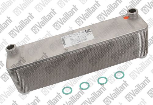 Vaillant Wärmetauscher für VWF 157+197/4 0020210692