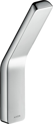 Hansgrohe Einzelhaken Axor Universal Accessories chrom 42801000
