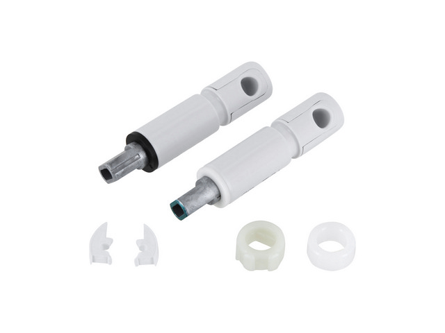 Ideal Standard Dämpfer TESI, für WC-Sitz Softclose TV04867