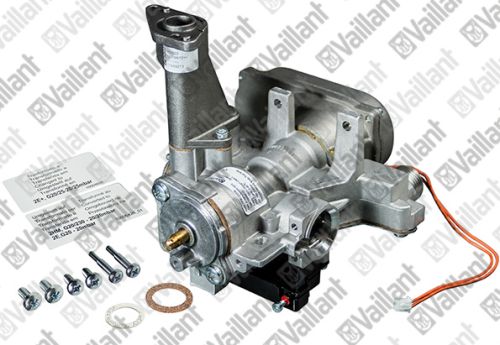 Vaillant Gasarmatur 2H-2L für MAG 14-0/1 GX 0020206117
