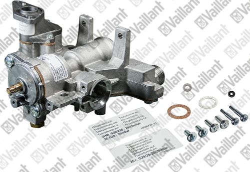 Vaillant Gasarmatur 2H-2L für MAG 11-0/1 XZ 0020206102