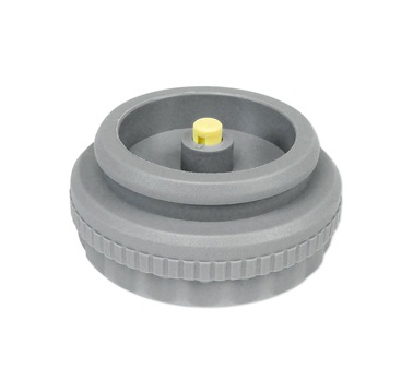Danfoss Adapter für Ventilanpassung Rotex 193B2022