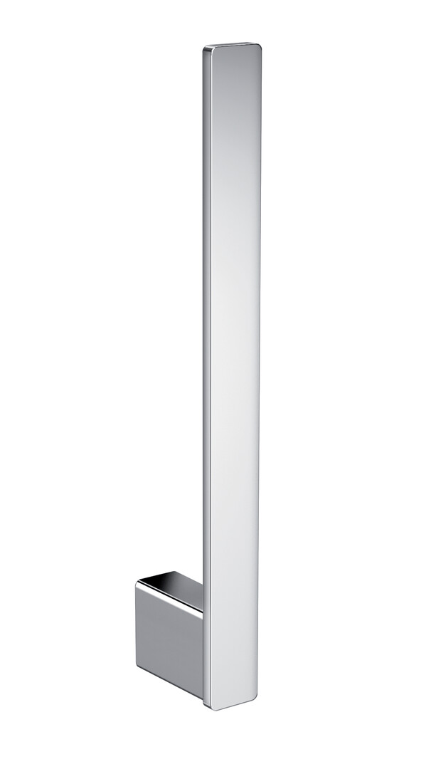 Emco Reservepapierhalter Loft senkrecht für 2 Rollen chrom 050500102