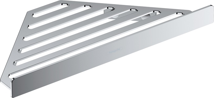 Hansgrohe Seifenkorb AddStoris chrom 41741000