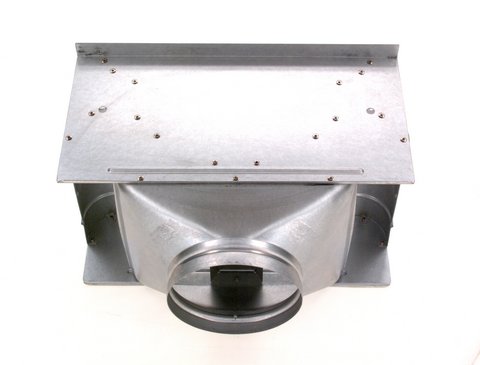 Bosch Strömungssicherung U124-24 7099111
