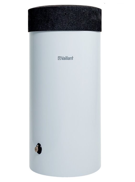 Vaillant uniSTOR VIH R 200/6 H Warmwasserspeicher 184 Liter 0010015930
