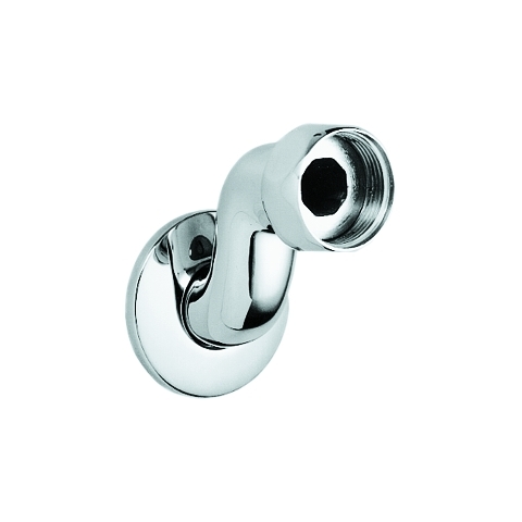 Grohe S-Anschluss Verstellbarkeit 50mm 1"x5/4" chrom 12411000