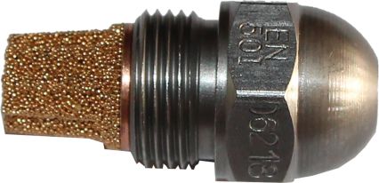 Wolf Düse 0,5/60Gr HF - WK02 für Gusskessel 22kW 241300099