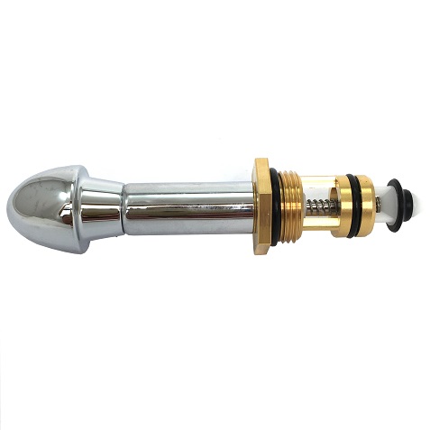 Hansgrohe Talis Umsteller, chrom 95015000