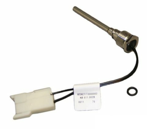 Buderus Sicherheitsfühler-NTC für GB142, für Wärmetauscher 7098854