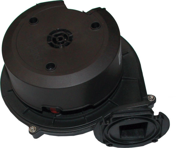 Wolf Gebläse für Brennwertkessel bis 40 kW 213871099