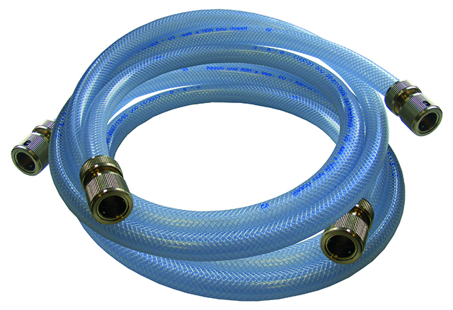 SYR Schlauchset für das AnschlussCenter 3200 3200.00.941