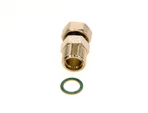 Bosch / Buderus Kupplung G3/4" flachdichtend 7100197