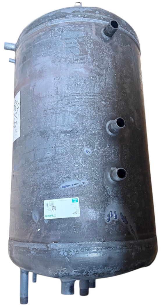 Vaillant Speicher VSC S 126&196/2-C 117229