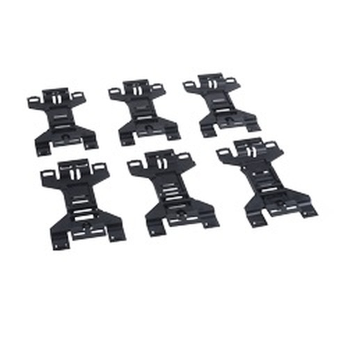 Viessmann Klippverschluss 6 Stück 7835643