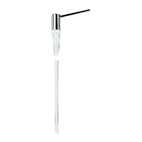 Grohe Pumpvorrichtung chrom 45336000