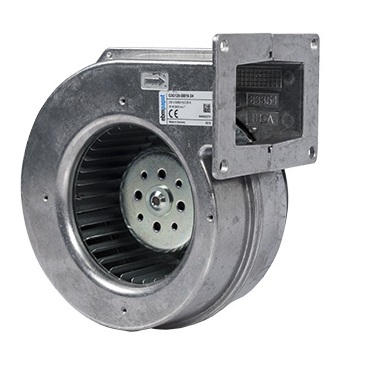Kermi x-well Ventilator für F170 Y9103000054K