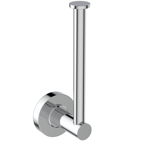 Ideal Standard Papier-/Reserverollenhalter IOM ohne Deckel chrom A9132AA
