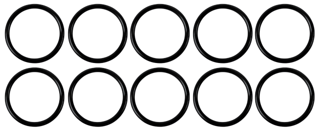 Wolf O-Ring 34,52 x 3,53 für CHA und FHA, 391061799