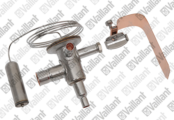 Vaillant Expansionsventil, thermost. 6 kW 560693
