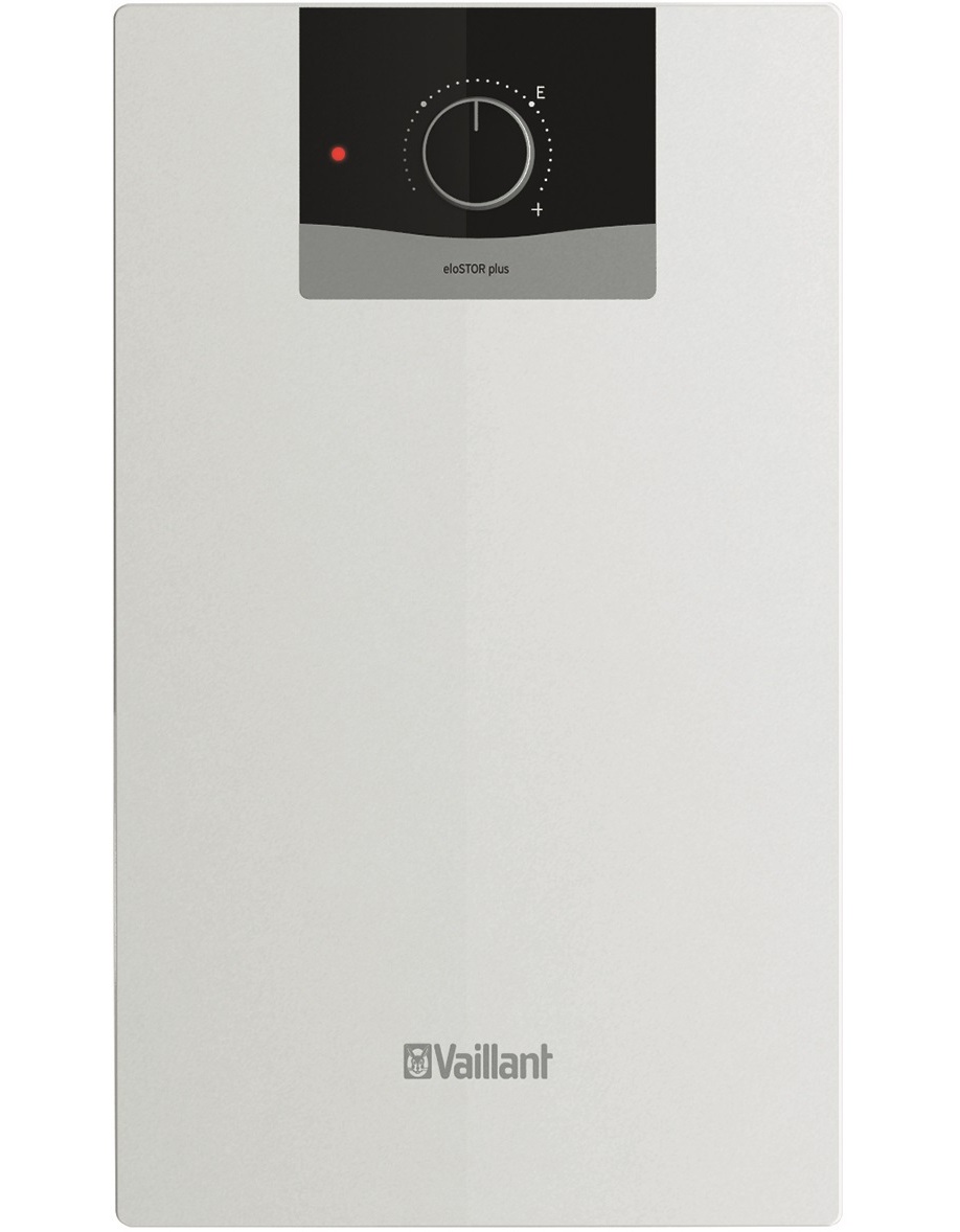 Vaillant eloSTOR VEN 5/7-7 U exclusiv 5 Liter Untertischgerät 0010021138