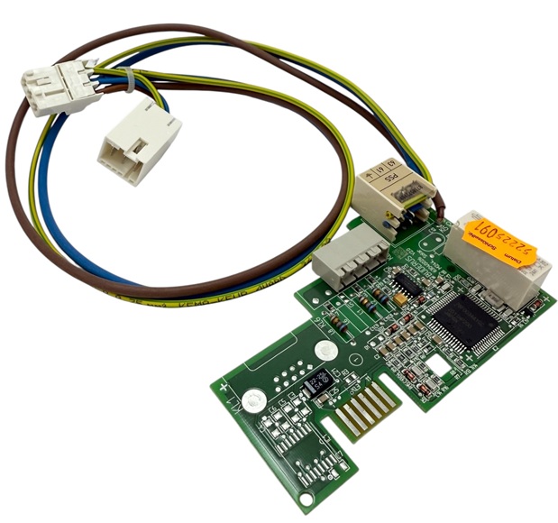 Buderus Modul FM244 Solar 8732907704