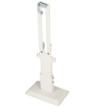 Purmo Standkonsole für Flex (alle Modelle) für Typ 11 für Fertigfußboden AGU5BS511569620